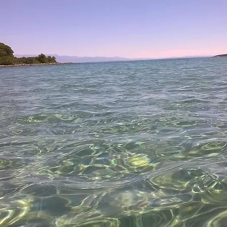 Caravan Near The Sea 4 Kemping