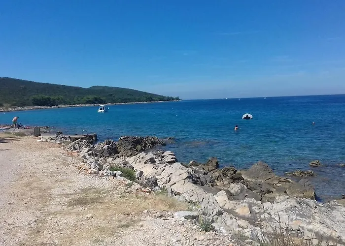 Caravan Near The Sea 4 Ugljan