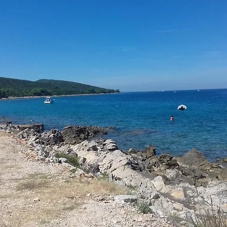 Caravan Near The Sea 4 Ugljan