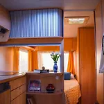 Caravan Near The Sea 4 * Ugljan